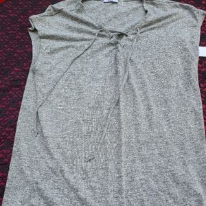 💥5 for 25💥 Dex Sleeveless Tank Top Size 1x BNWT